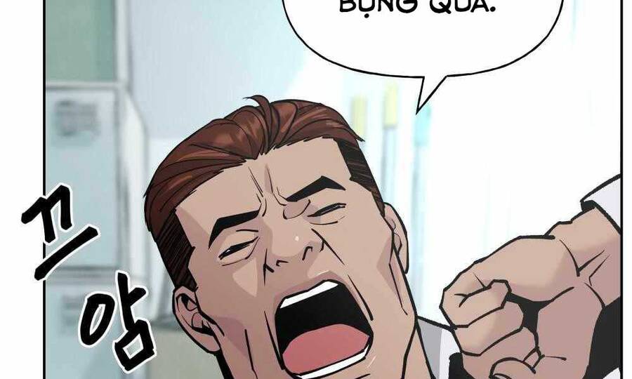 Giang Hồ Thực Thi Công Lý - Chương 4