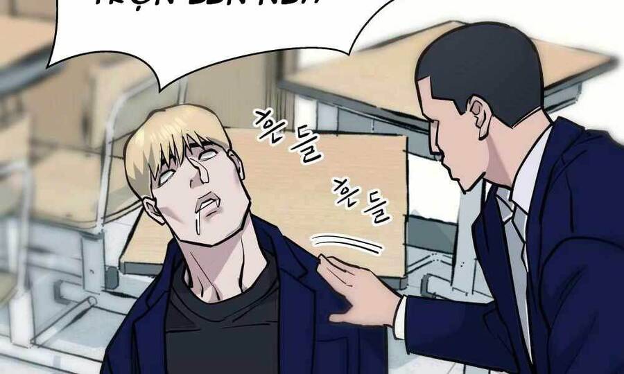 Giang Hồ Thực Thi Công Lý - Chương 4