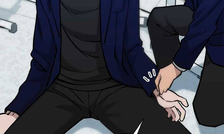 Giang Hồ Thực Thi Công Lý - Chương 4