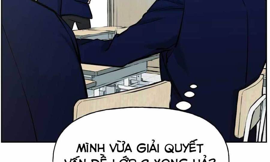 Giang Hồ Thực Thi Công Lý - Chương 4