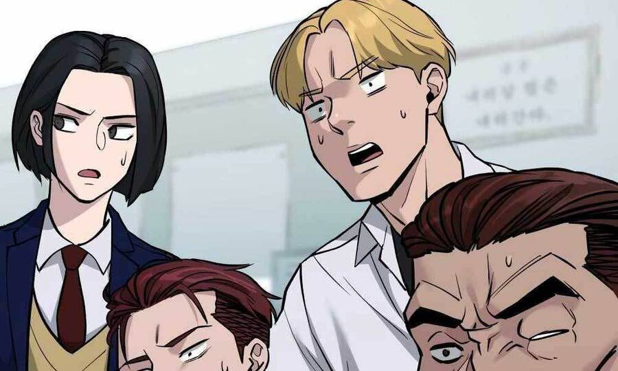 Giang Hồ Thực Thi Công Lý - Chương 4