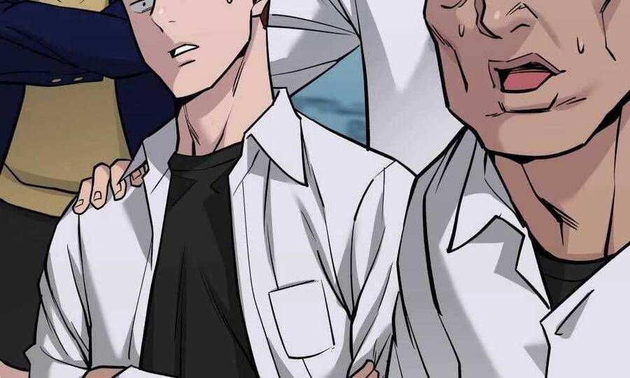 Giang Hồ Thực Thi Công Lý - Chương 4