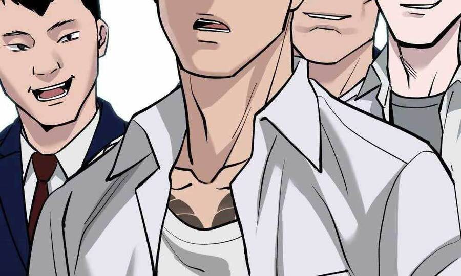 Giang Hồ Thực Thi Công Lý - Chương 4