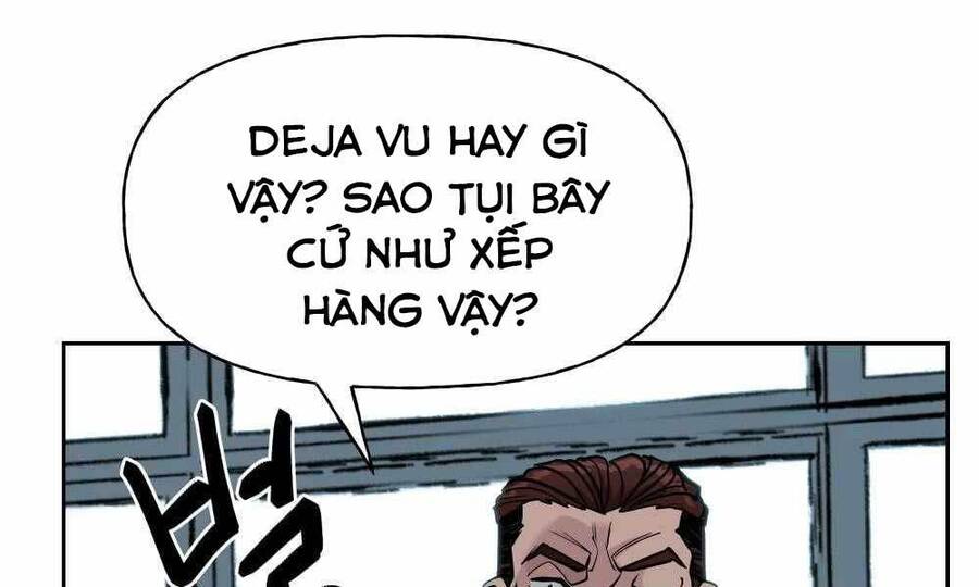 Giang Hồ Thực Thi Công Lý - Chương 4