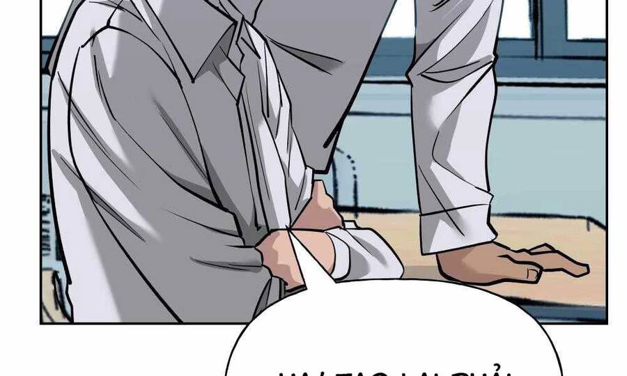 Giang Hồ Thực Thi Công Lý - Chương 4