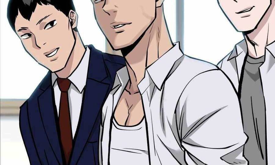 Giang Hồ Thực Thi Công Lý - Chương 4