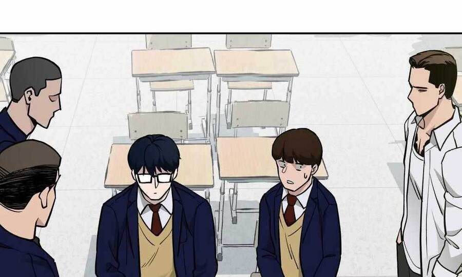 Giang Hồ Thực Thi Công Lý - Chương 4