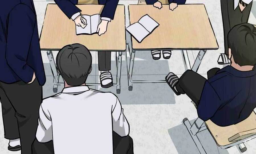 Giang Hồ Thực Thi Công Lý - Chương 4