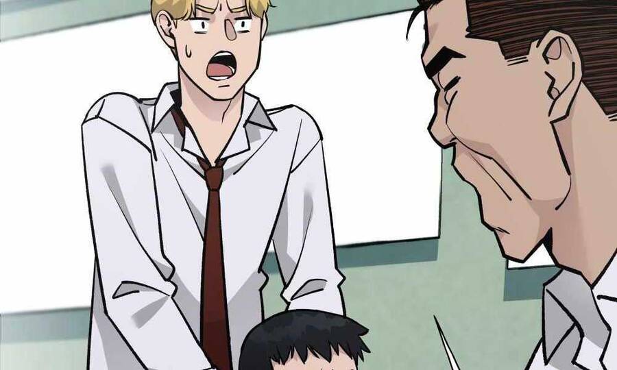 Giang Hồ Thực Thi Công Lý - Chương 4