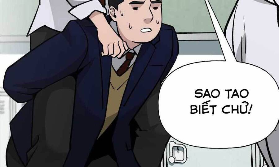 Giang Hồ Thực Thi Công Lý - Chương 4