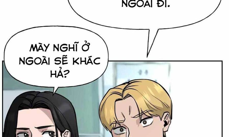 Giang Hồ Thực Thi Công Lý - Chương 4