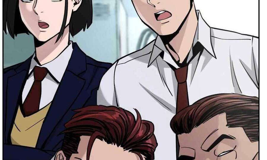 Giang Hồ Thực Thi Công Lý - Chương 4