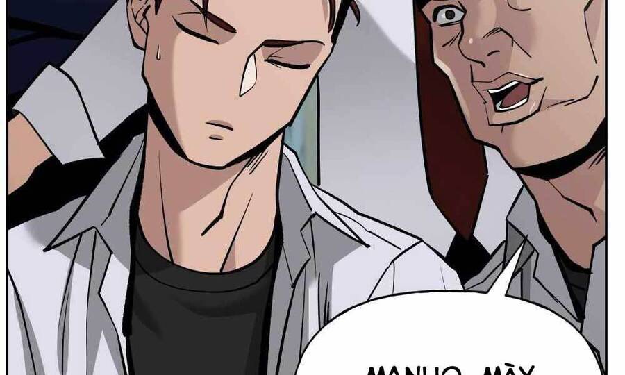 Giang Hồ Thực Thi Công Lý - Chương 4