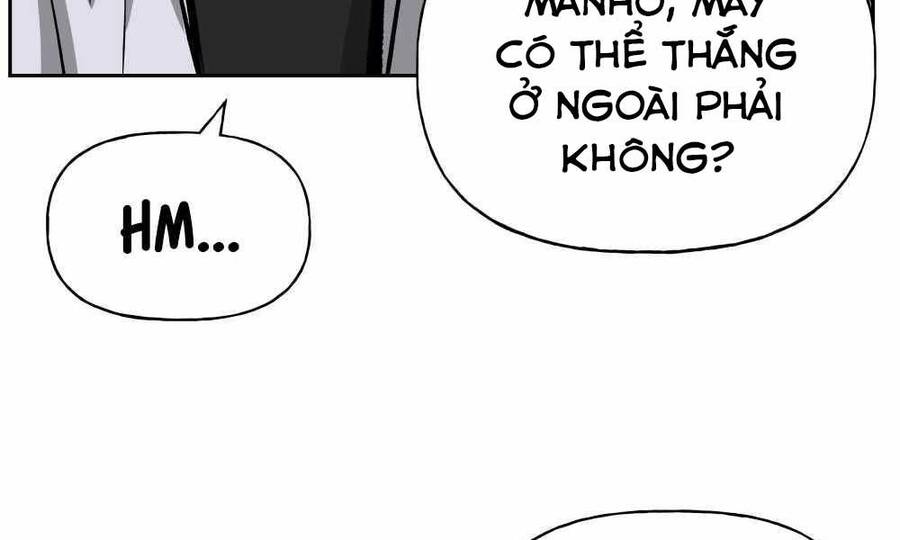 Giang Hồ Thực Thi Công Lý - Chương 4