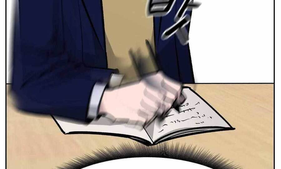 Giang Hồ Thực Thi Công Lý - Chương 4