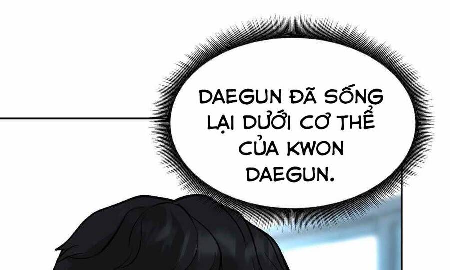 Giang Hồ Thực Thi Công Lý - Chương 4