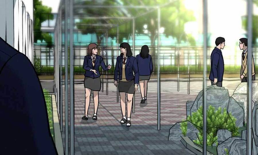 Giang Hồ Thực Thi Công Lý - Chương 6