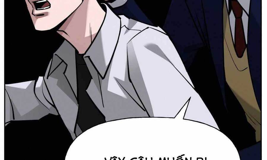 Giang Hồ Thực Thi Công Lý - Chương 6