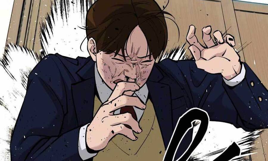 Giang Hồ Thực Thi Công Lý - Chương 6