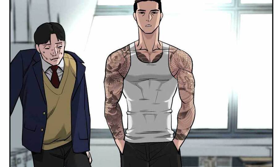 Giang Hồ Thực Thi Công Lý - Chương 6