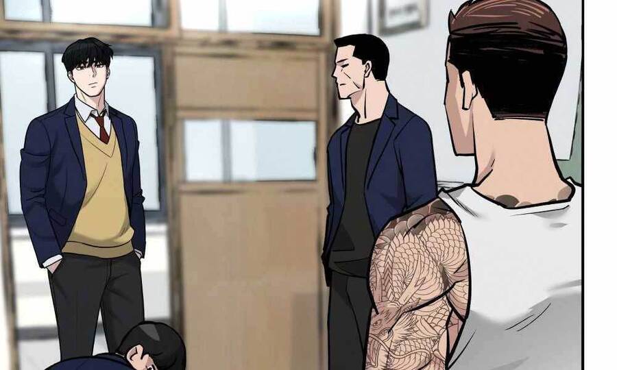 Giang Hồ Thực Thi Công Lý - Chương 6