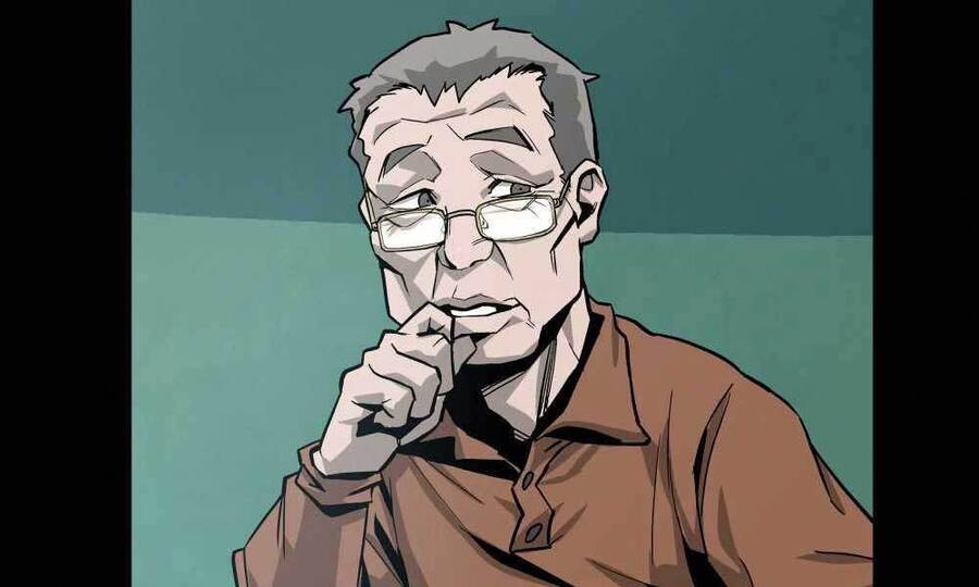 Giang Hồ Thực Thi Công Lý - Chương 6