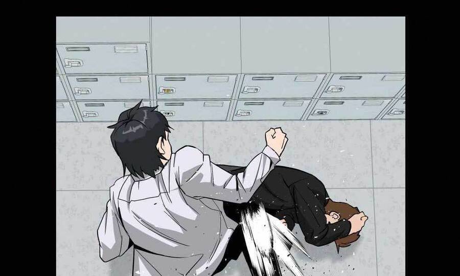 Giang Hồ Thực Thi Công Lý - Chương 6