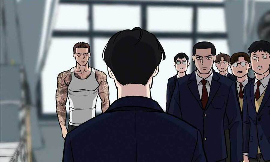 Giang Hồ Thực Thi Công Lý - Chương 6