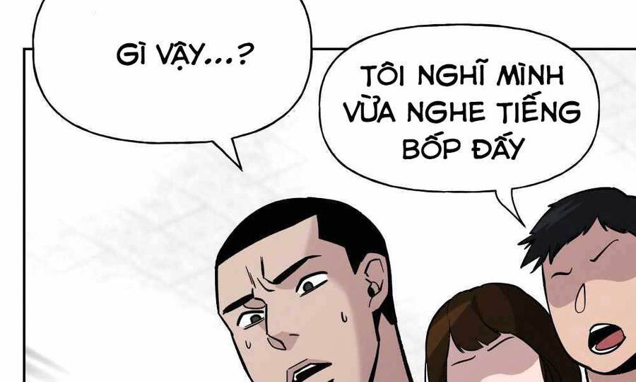 Giang Hồ Thực Thi Công Lý - Chương 6