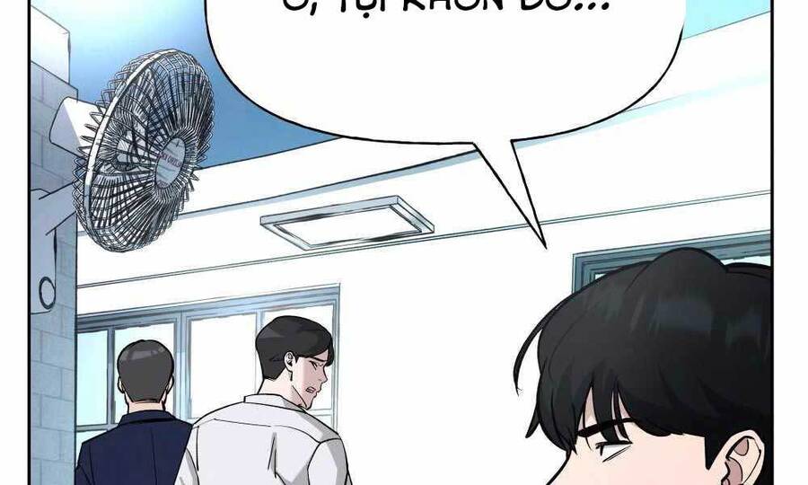 Giang Hồ Thực Thi Công Lý - Chương 6