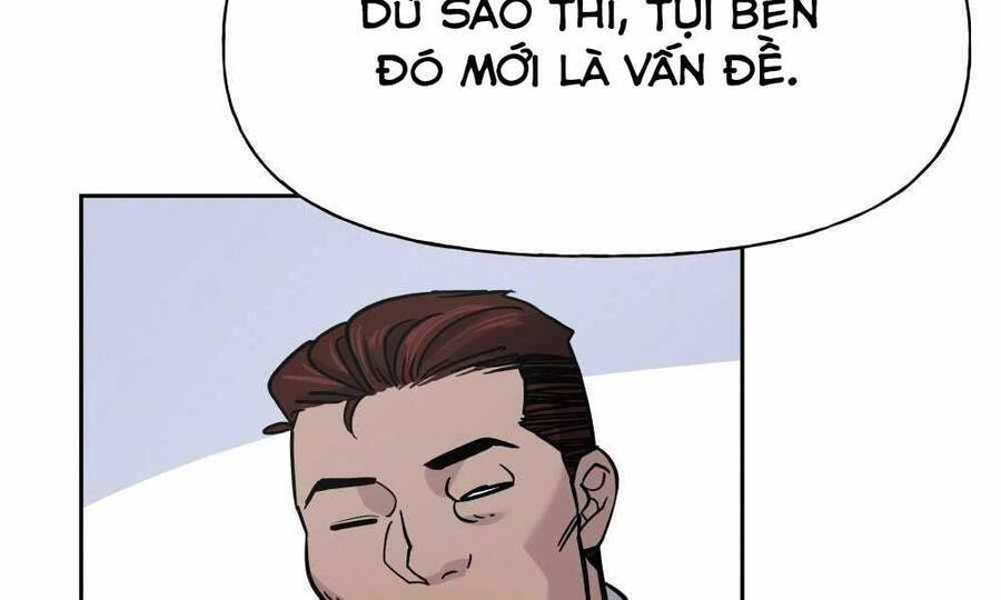 Giang Hồ Thực Thi Công Lý - Chương 6