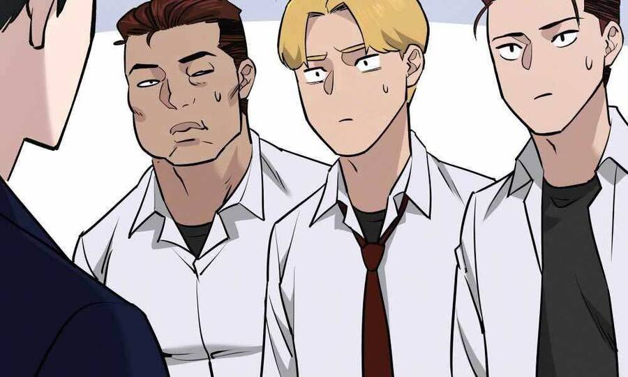 Giang Hồ Thực Thi Công Lý - Chương 6