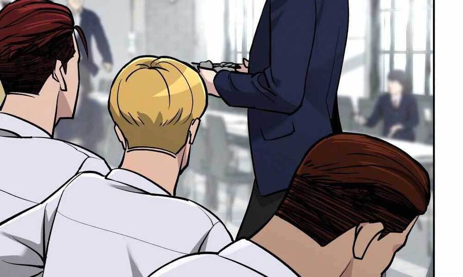 Giang Hồ Thực Thi Công Lý - Chương 6