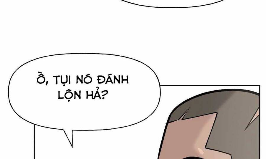 Giang Hồ Thực Thi Công Lý - Chương 6