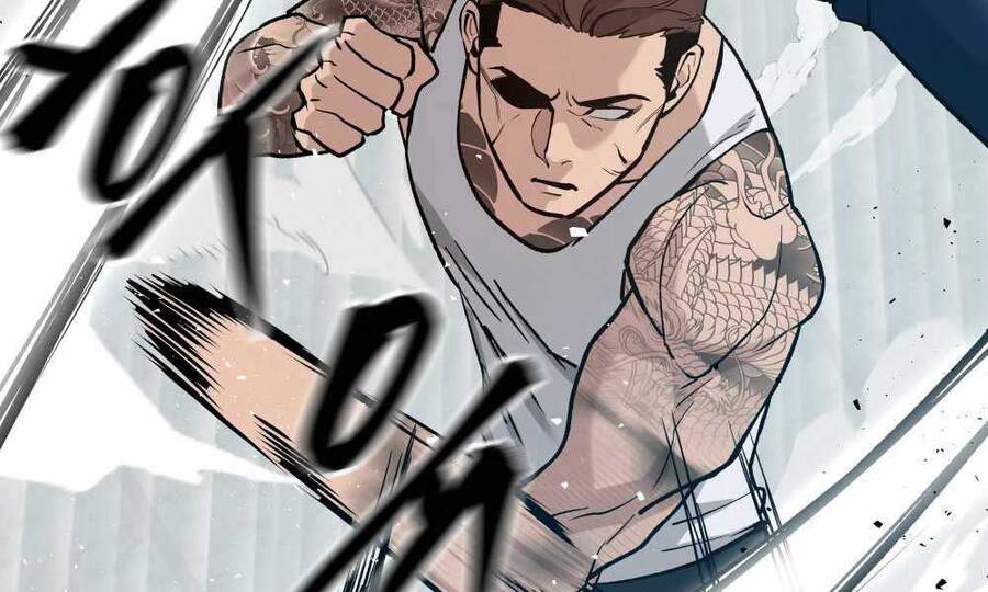 Giang Hồ Thực Thi Công Lý - Chương 7