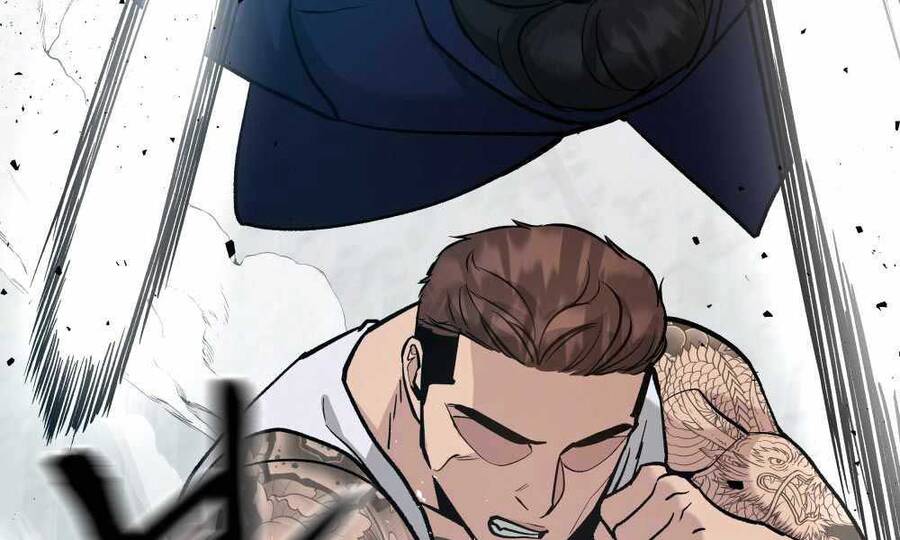 Giang Hồ Thực Thi Công Lý - Chương 7