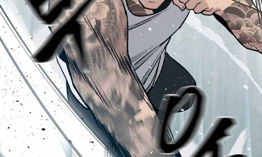 Giang Hồ Thực Thi Công Lý - Chương 7