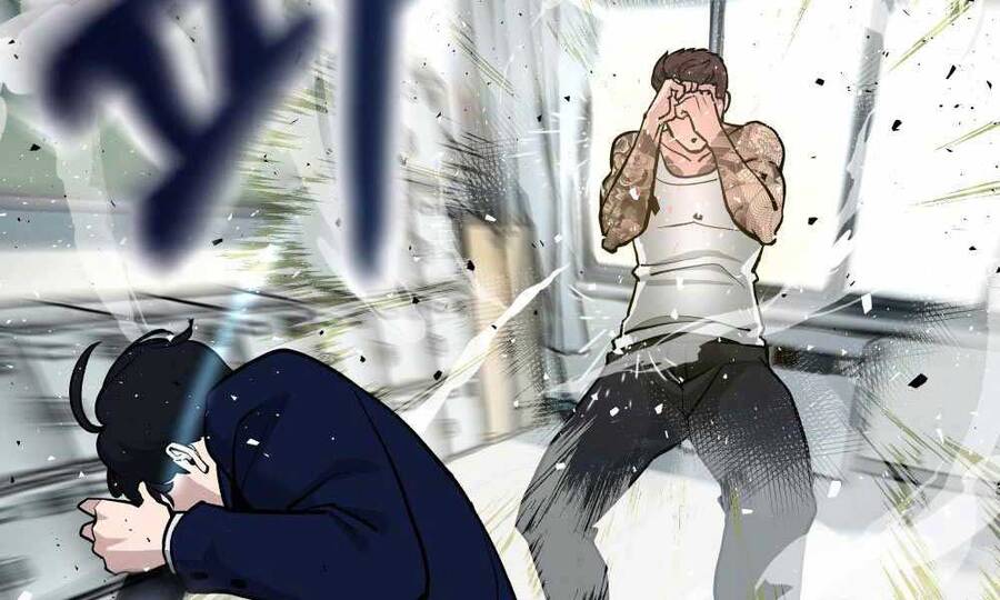 Giang Hồ Thực Thi Công Lý - Chương 7