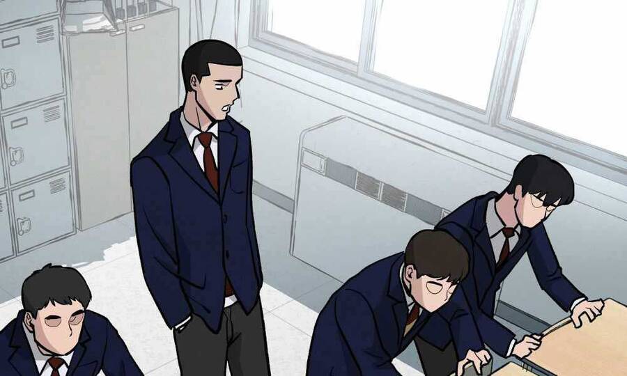 Giang Hồ Thực Thi Công Lý - Chương 7