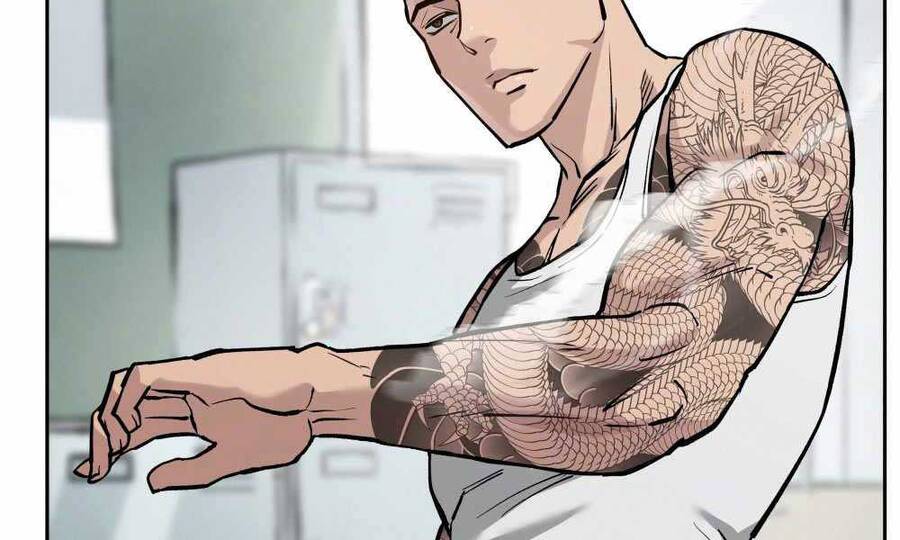 Giang Hồ Thực Thi Công Lý - Chương 7