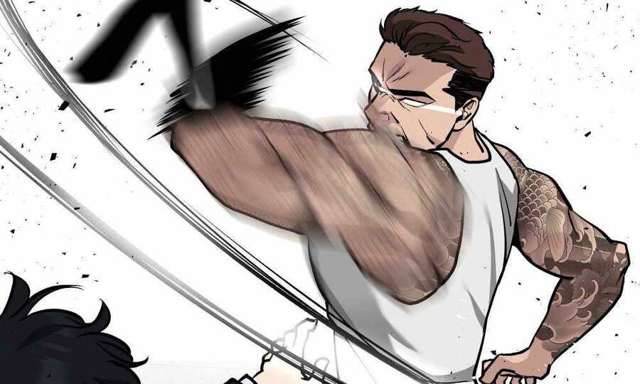 Giang Hồ Thực Thi Công Lý - Chương 7