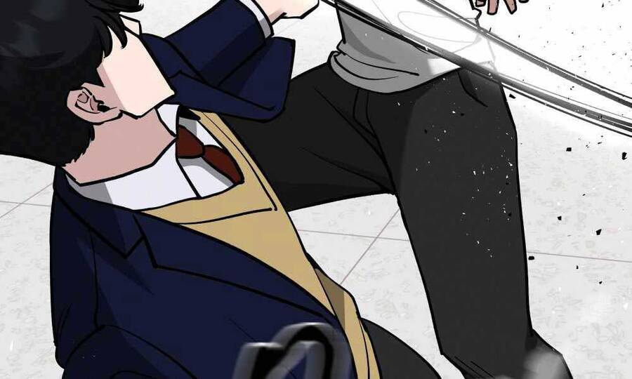 Giang Hồ Thực Thi Công Lý - Chương 7