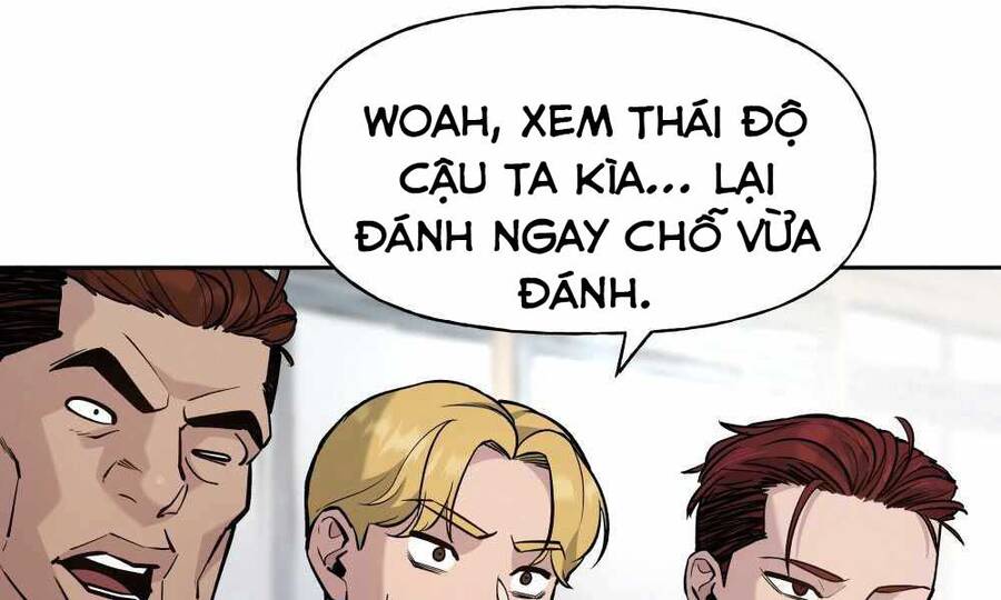 Giang Hồ Thực Thi Công Lý - Chương 7