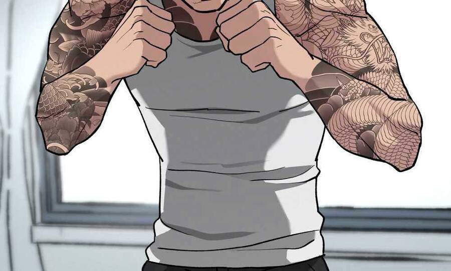 Giang Hồ Thực Thi Công Lý - Chương 7