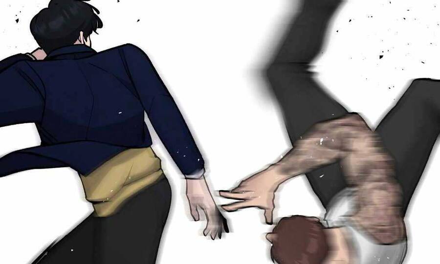 Giang Hồ Thực Thi Công Lý - Chương 7