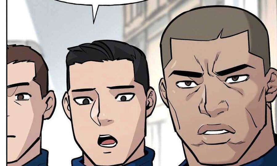 Giang Hồ Thực Thi Công Lý - Chương 7