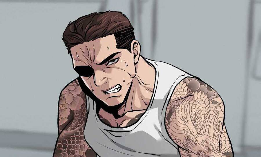 Giang Hồ Thực Thi Công Lý - Chương 7