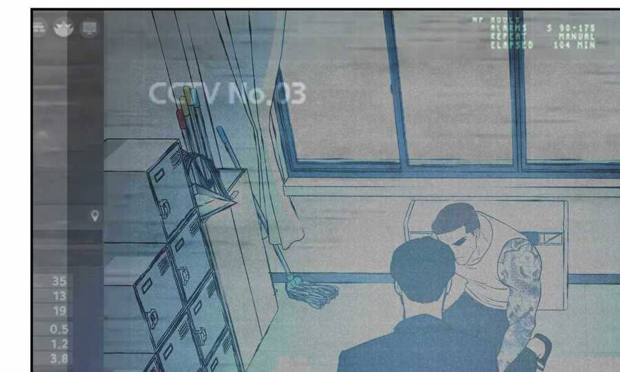 Giang Hồ Thực Thi Công Lý - Chương 7