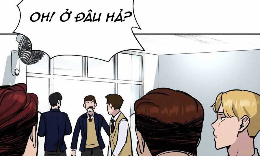 Giang Hồ Thực Thi Công Lý - Chương 7