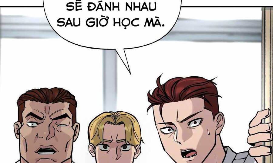 Giang Hồ Thực Thi Công Lý - Chương 7